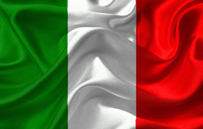 ITALIEN TOUS NIVEAUX